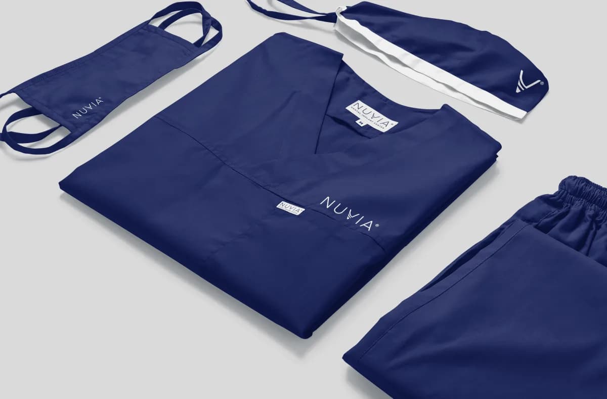 Nuvia Clinic Network