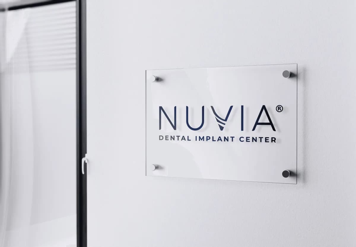 Nuvia Dental Implant Center