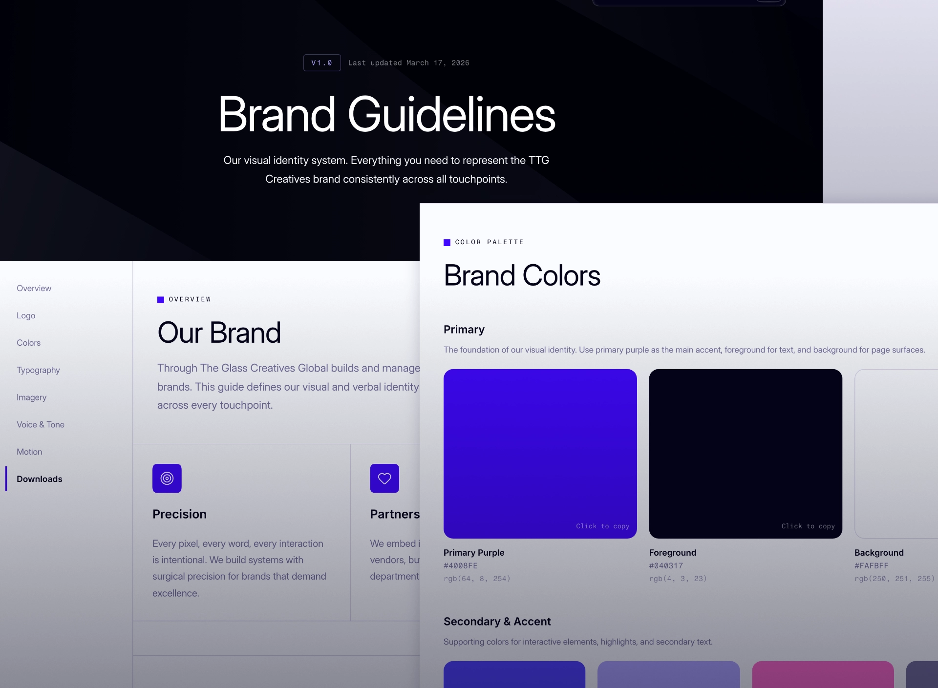 Brand Guidelines