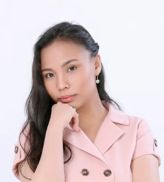 Mherie Vic Palomo Prevendido — Chairwoman and Founder of TTGC Global