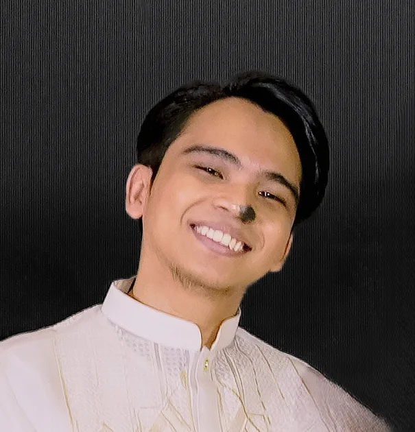 Ravve Jay Prevendido — CEO and Co-Founder of TTGC Global