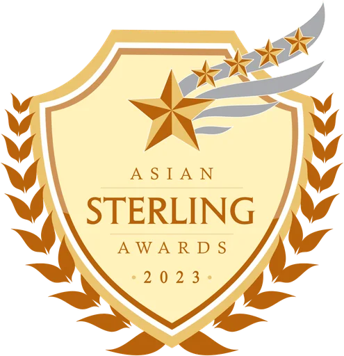 Asian Sterling Awards 2023