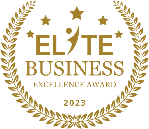 Elite Business Excellence Award 2023