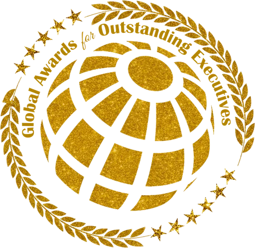 Global Awards for Outstanding Executives