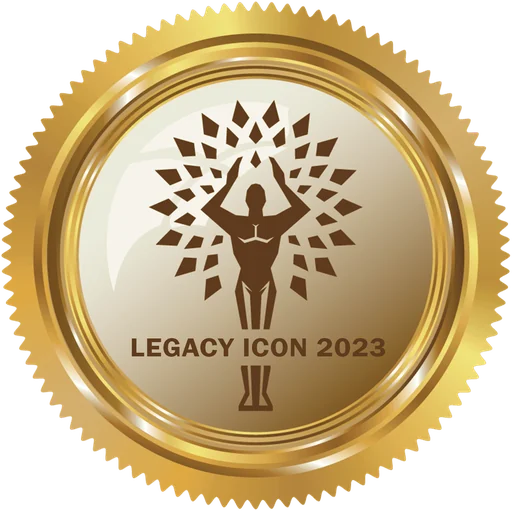 Legacy Icon 2023