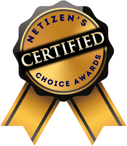 Netizen's Choice Certified
