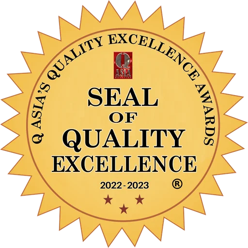 Q Asia Quality Excellence Awards 2022-2023