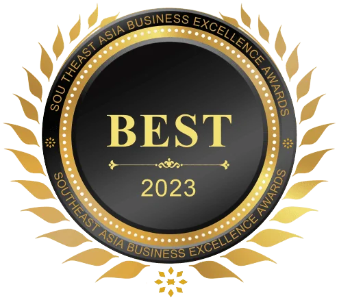 Southeast Asia Business Excellence Awards Best 2023