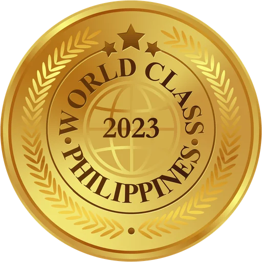 World Class Philippines 2023
