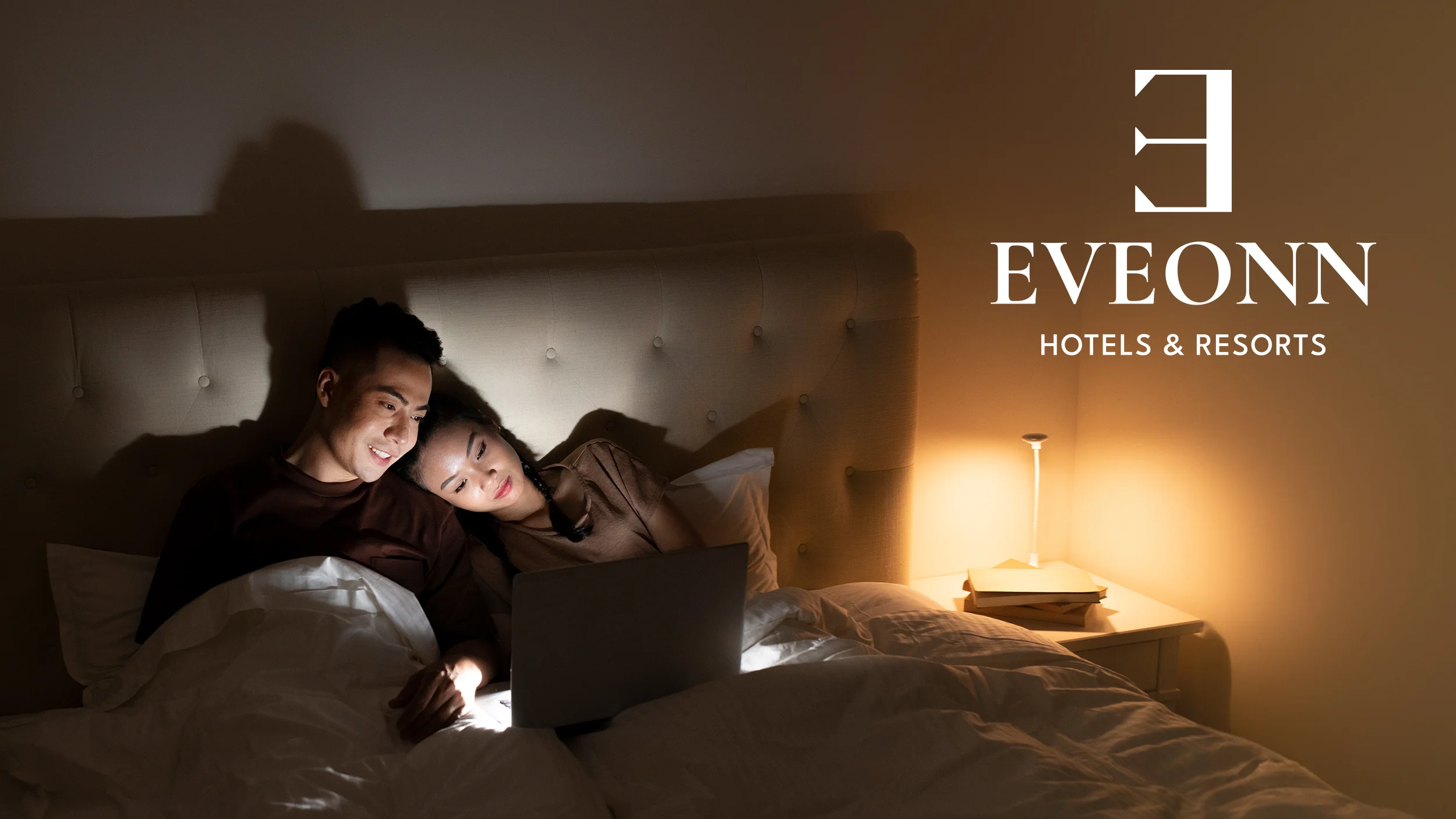 Eveonn Hotels & Resorts: There Exists Happiness in a Home