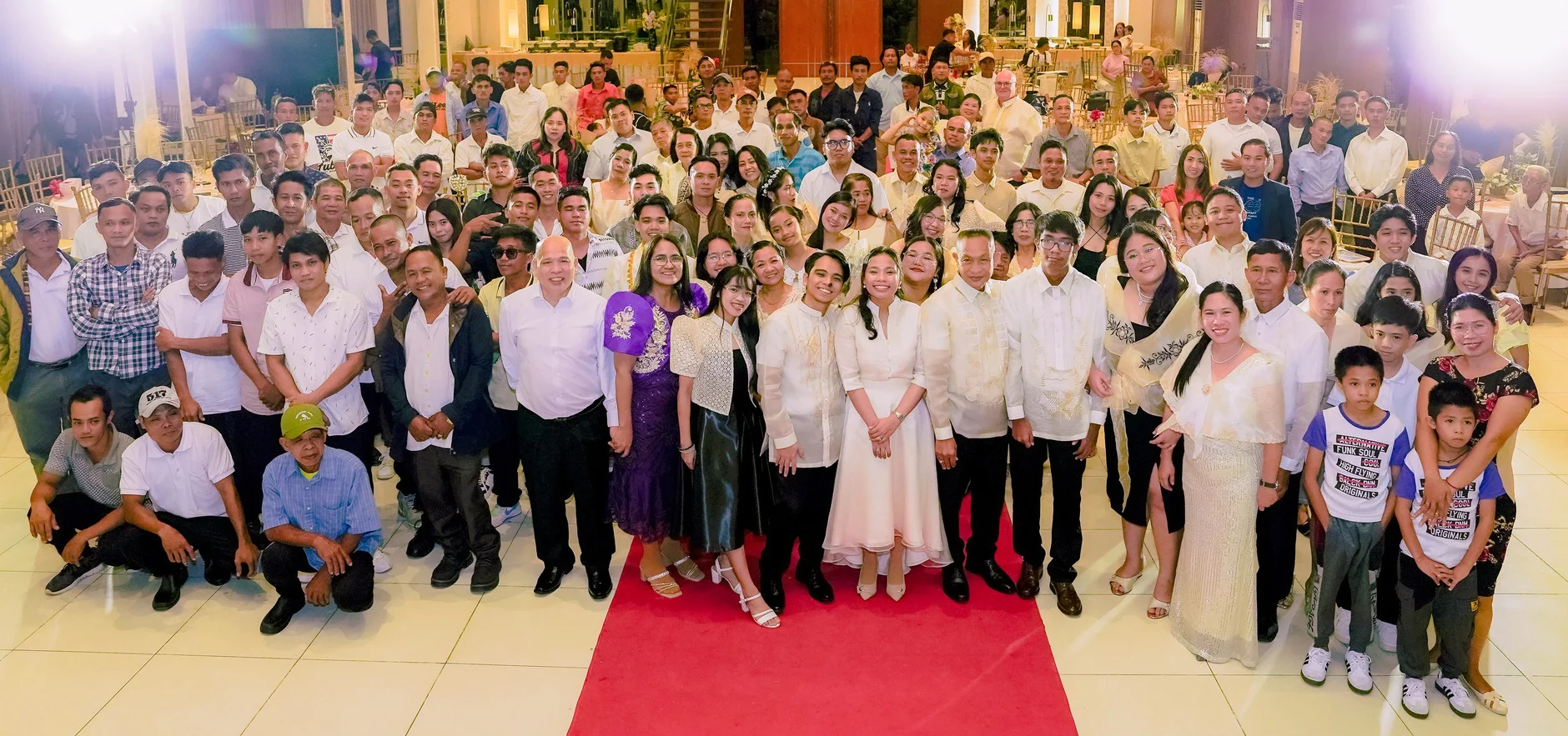 TTGC Global wide shot